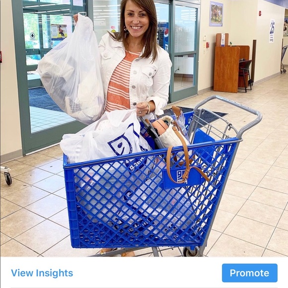 IG: @secondlookstyling - Picture 9 of 9